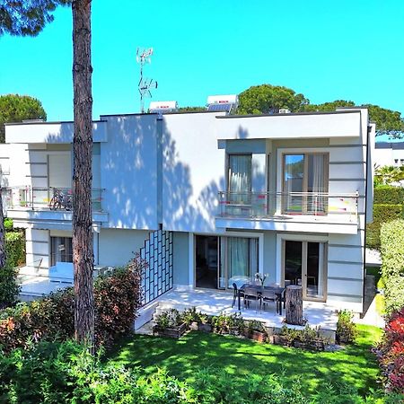 Modern Villas At Perla Resort Durrës Extérieur photo