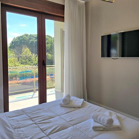 Modern Villas At Perla Resort Durrës Extérieur photo