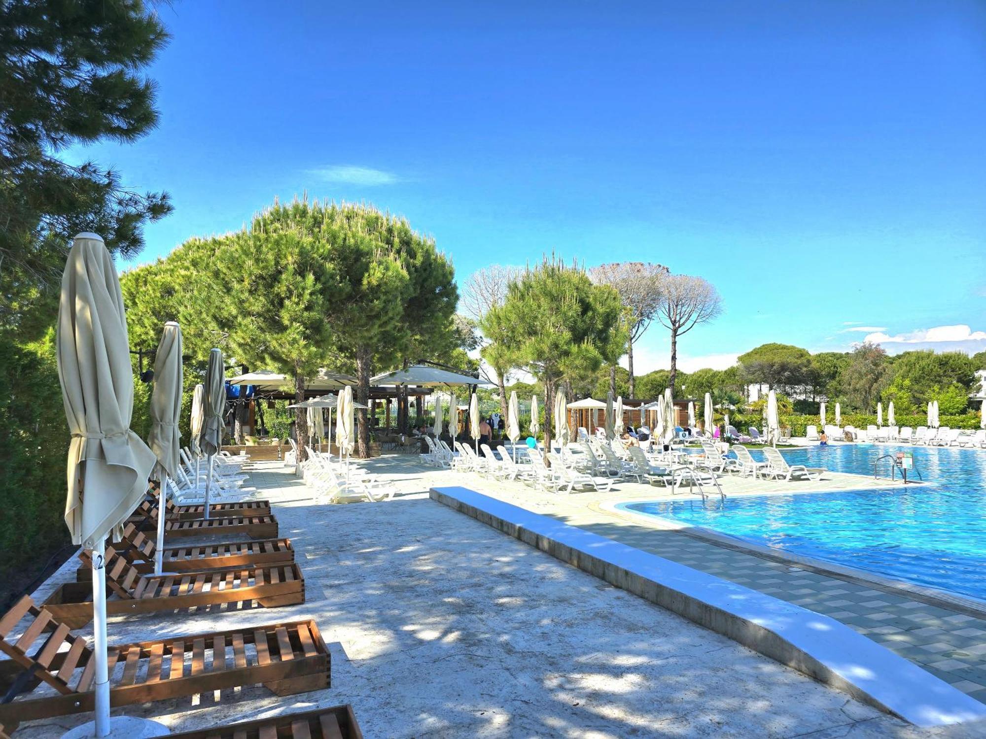 Modern Villas At Perla Resort Durrës Extérieur photo