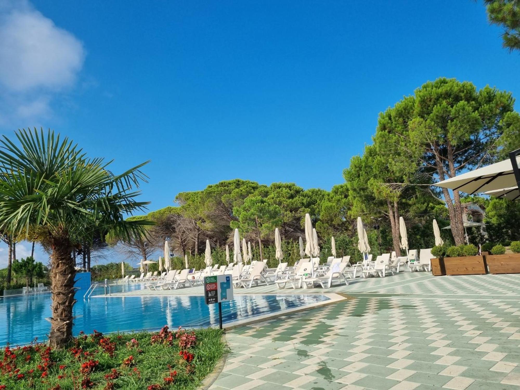Modern Villas At Perla Resort Durrës Extérieur photo