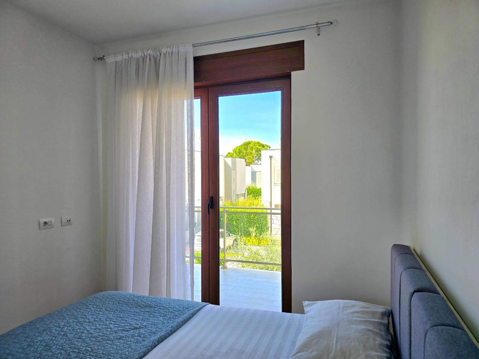 Modern Villas At Perla Resort Durrës Extérieur photo