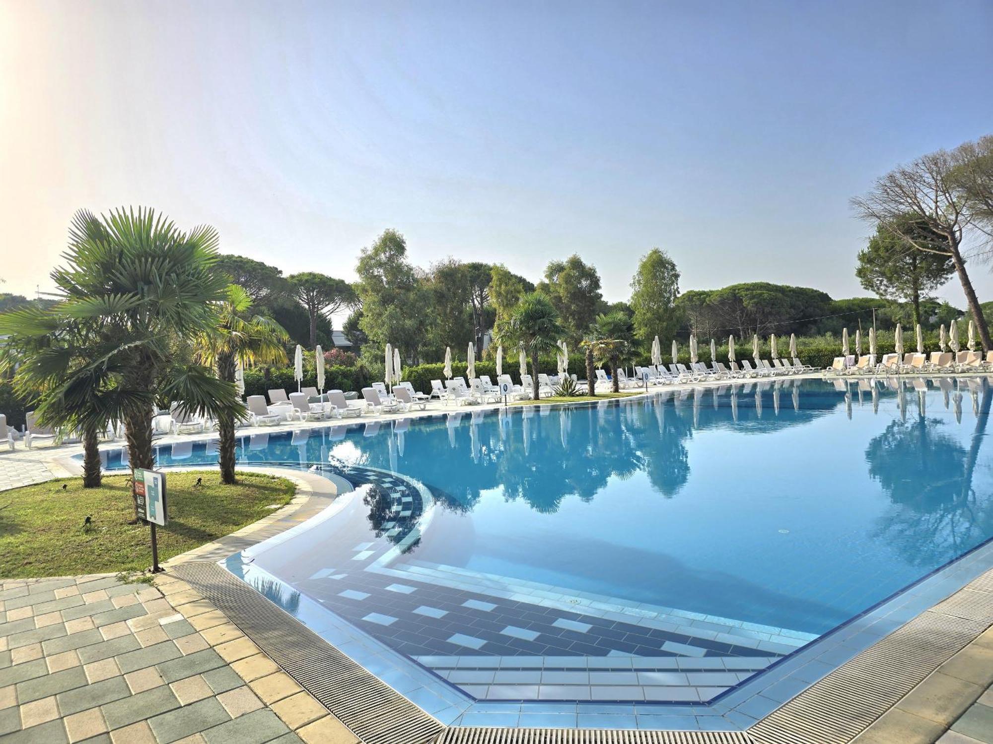 Modern Villas At Perla Resort Durrës Extérieur photo