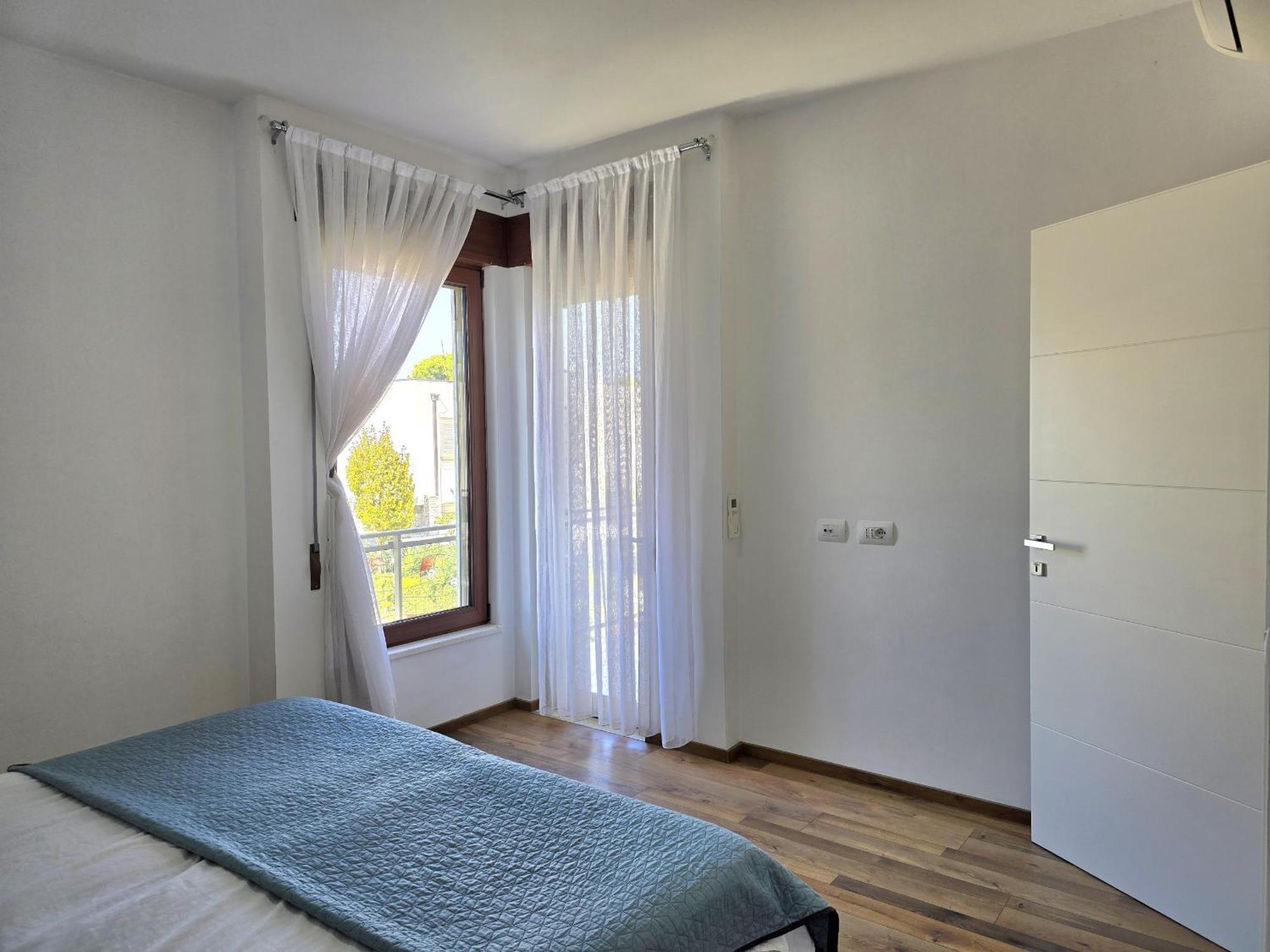 Modern Villas At Perla Resort Durrës Extérieur photo