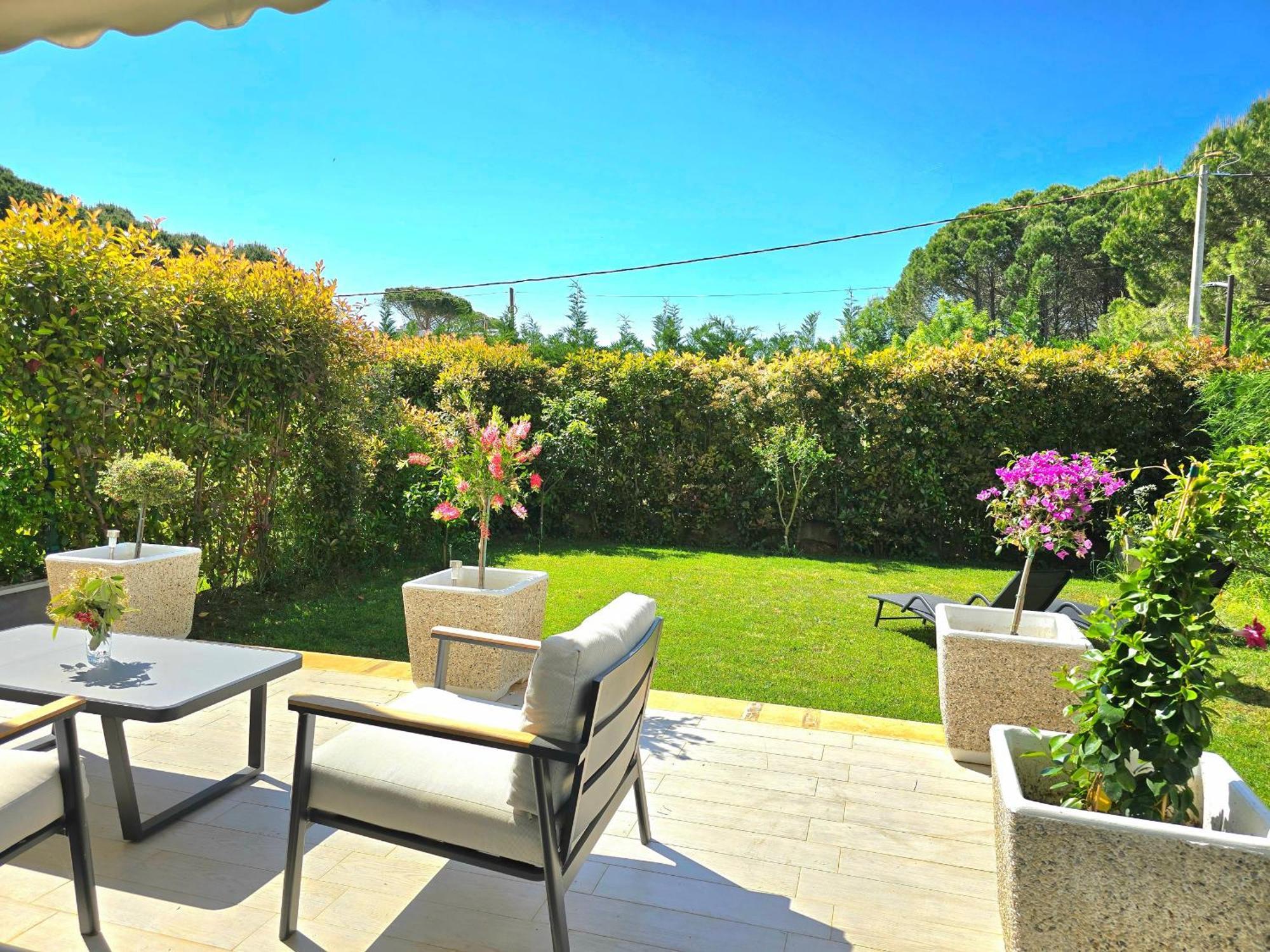 Modern Villas At Perla Resort Durrës Extérieur photo