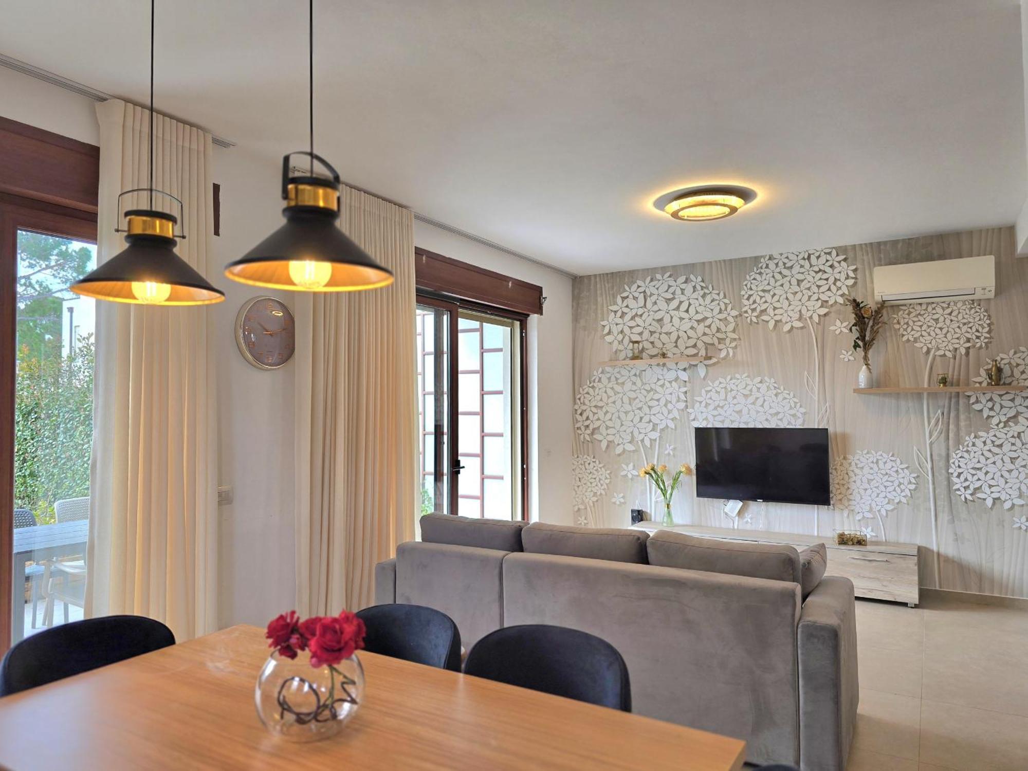 Modern Villas At Perla Resort Durrës Extérieur photo