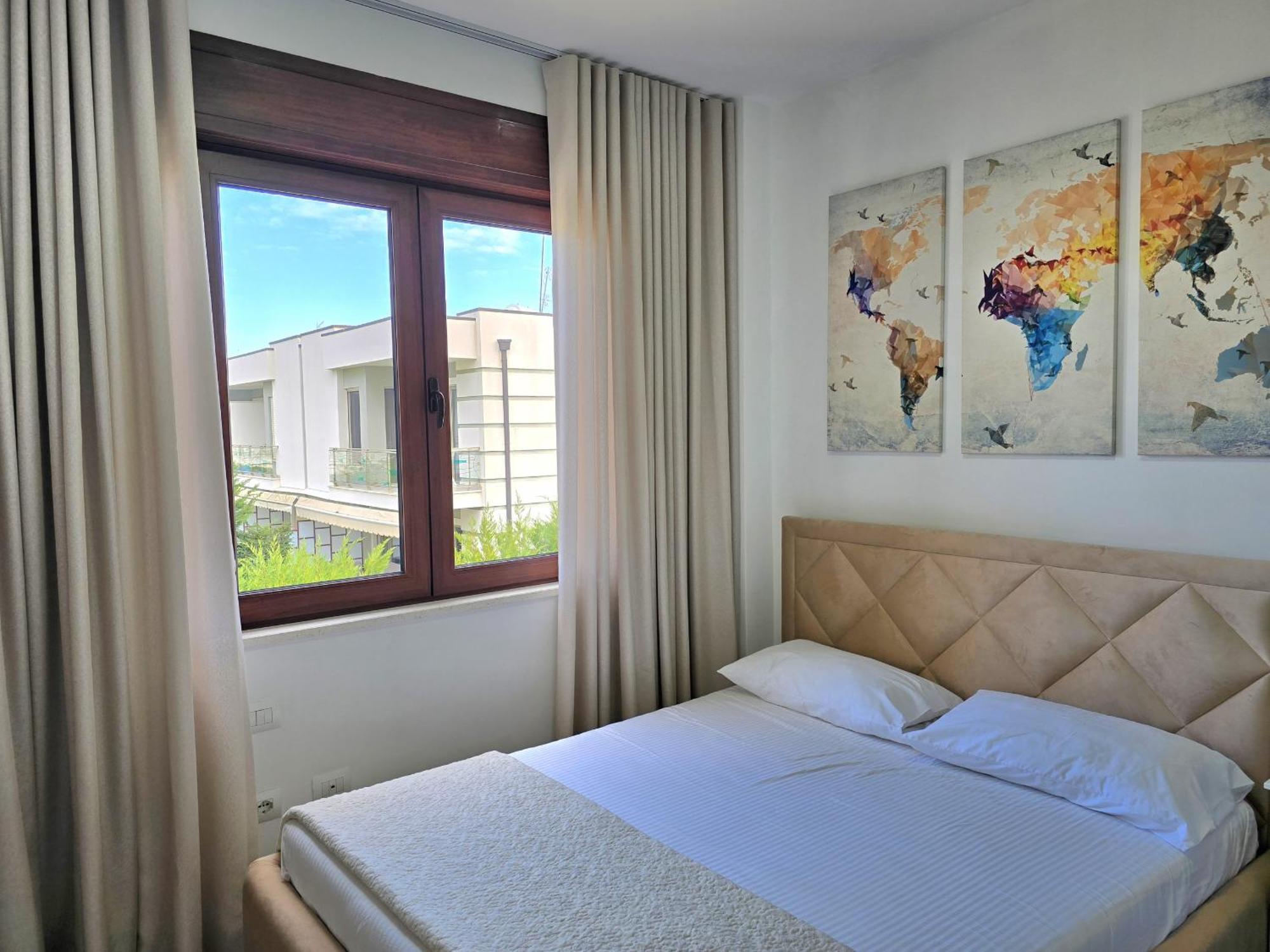 Modern Villas At Perla Resort Durrës Extérieur photo