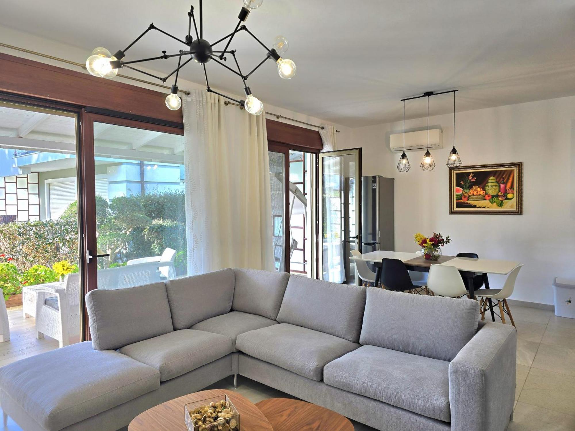 Modern Villas At Perla Resort Durrës Extérieur photo