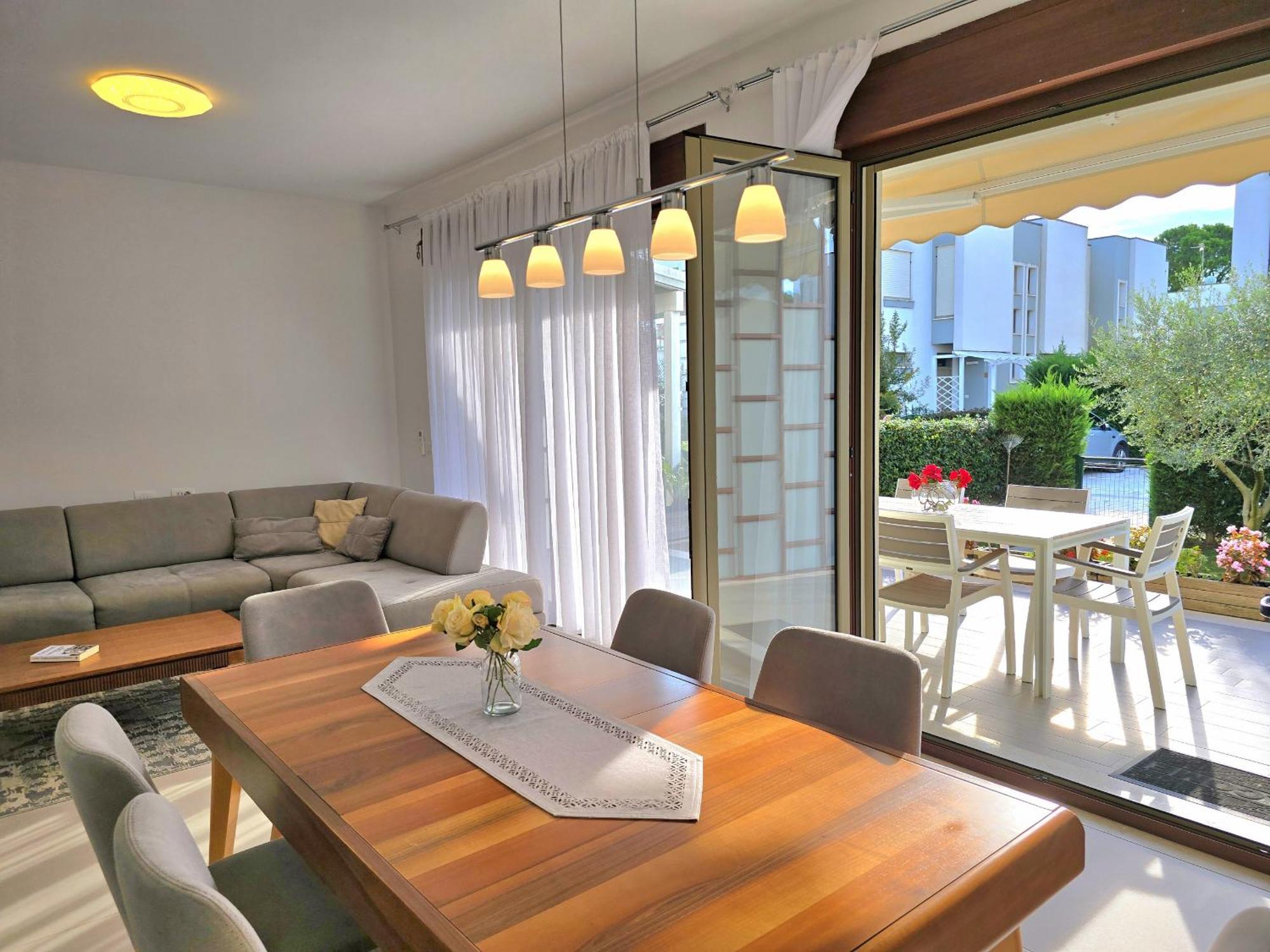 Modern Villas At Perla Resort Durrës Extérieur photo