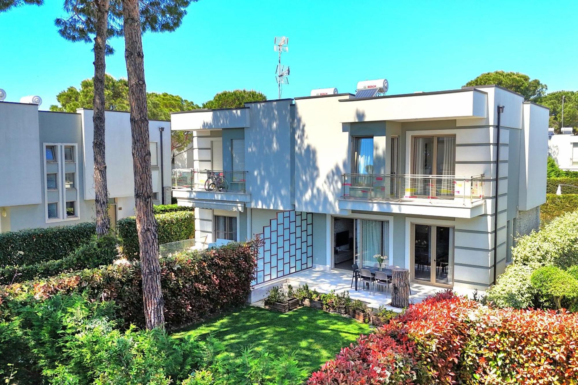 Modern Villas At Perla Resort Durrës Extérieur photo