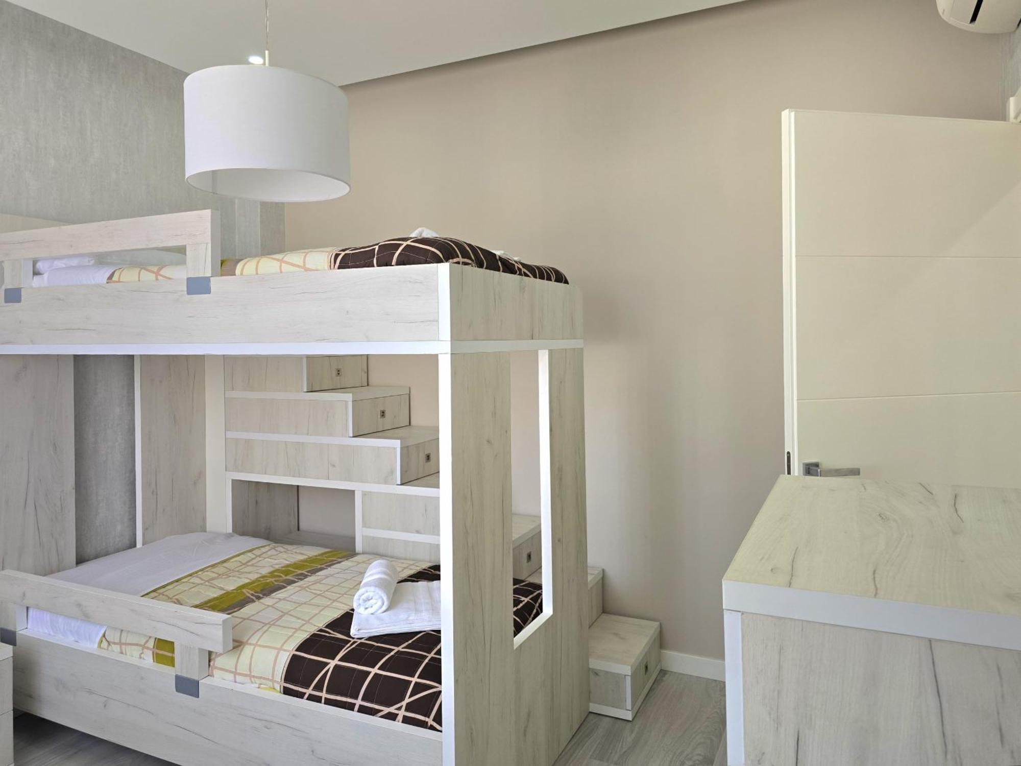 Modern Villas At Perla Resort Durrës Extérieur photo