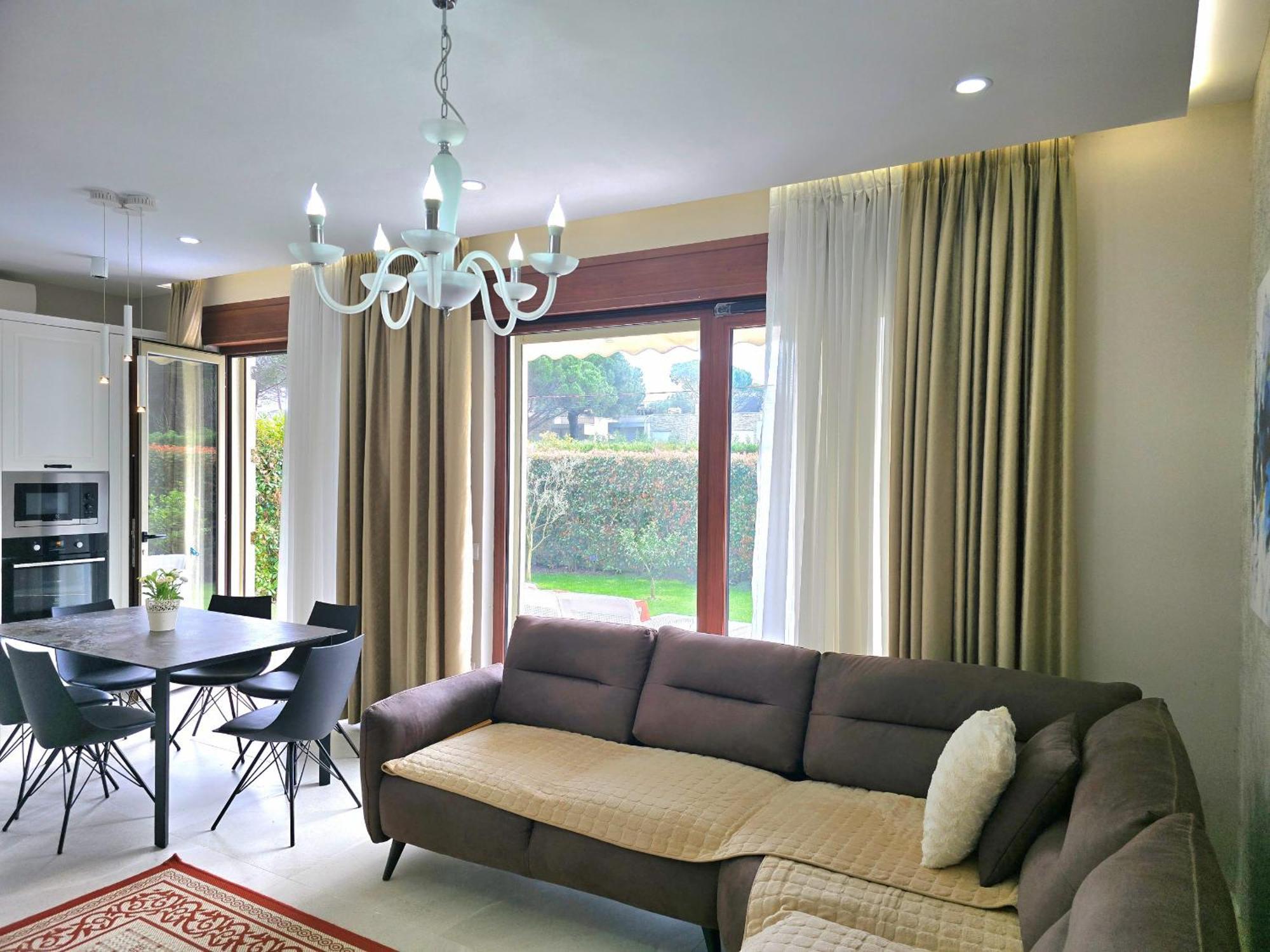 Modern Villas At Perla Resort Durrës Extérieur photo