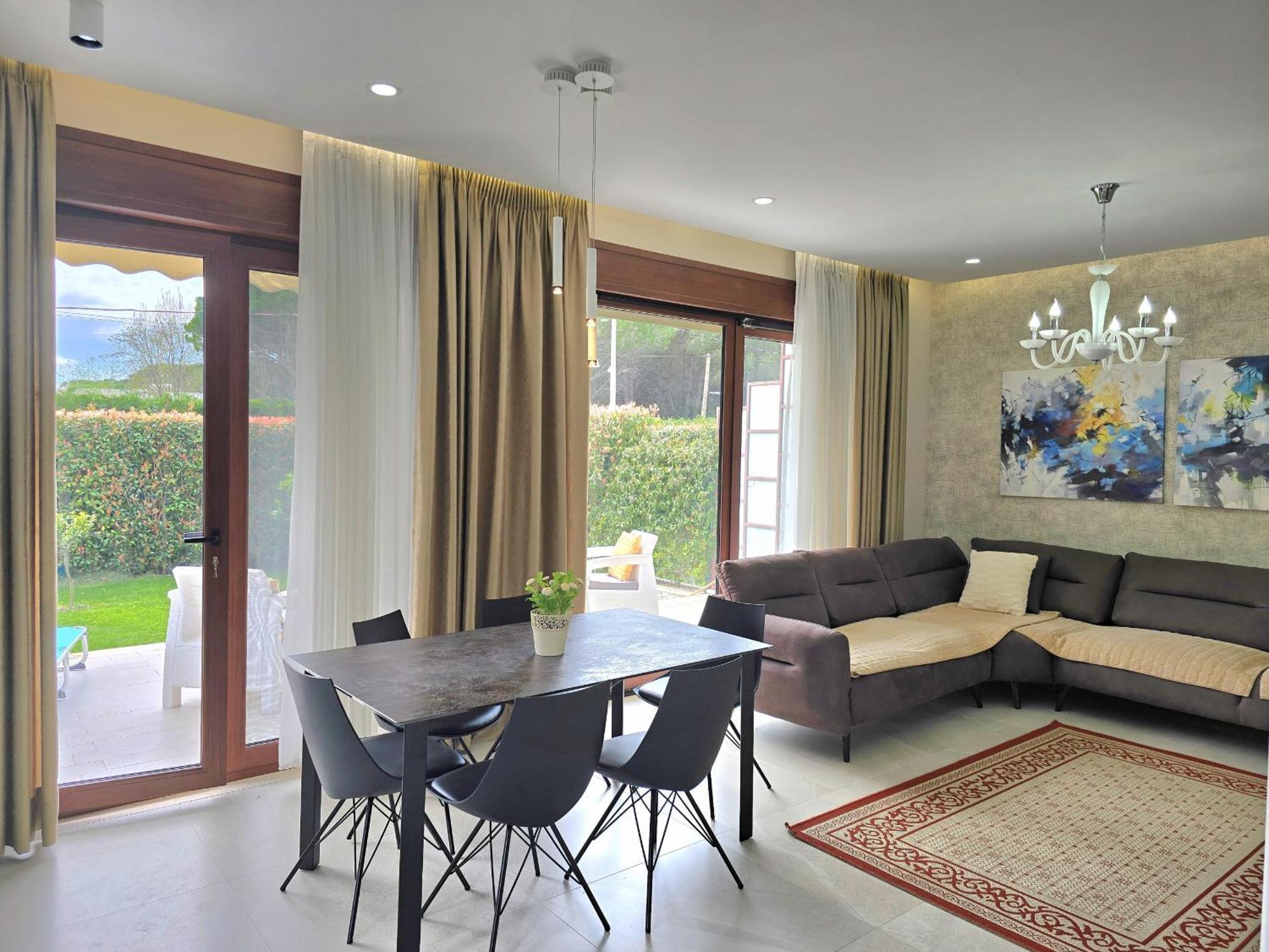 Modern Villas At Perla Resort Durrës Extérieur photo
