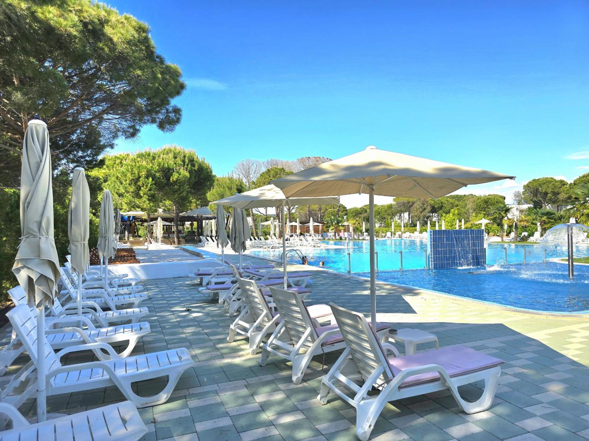 Modern Villas At Perla Resort Durrës Extérieur photo